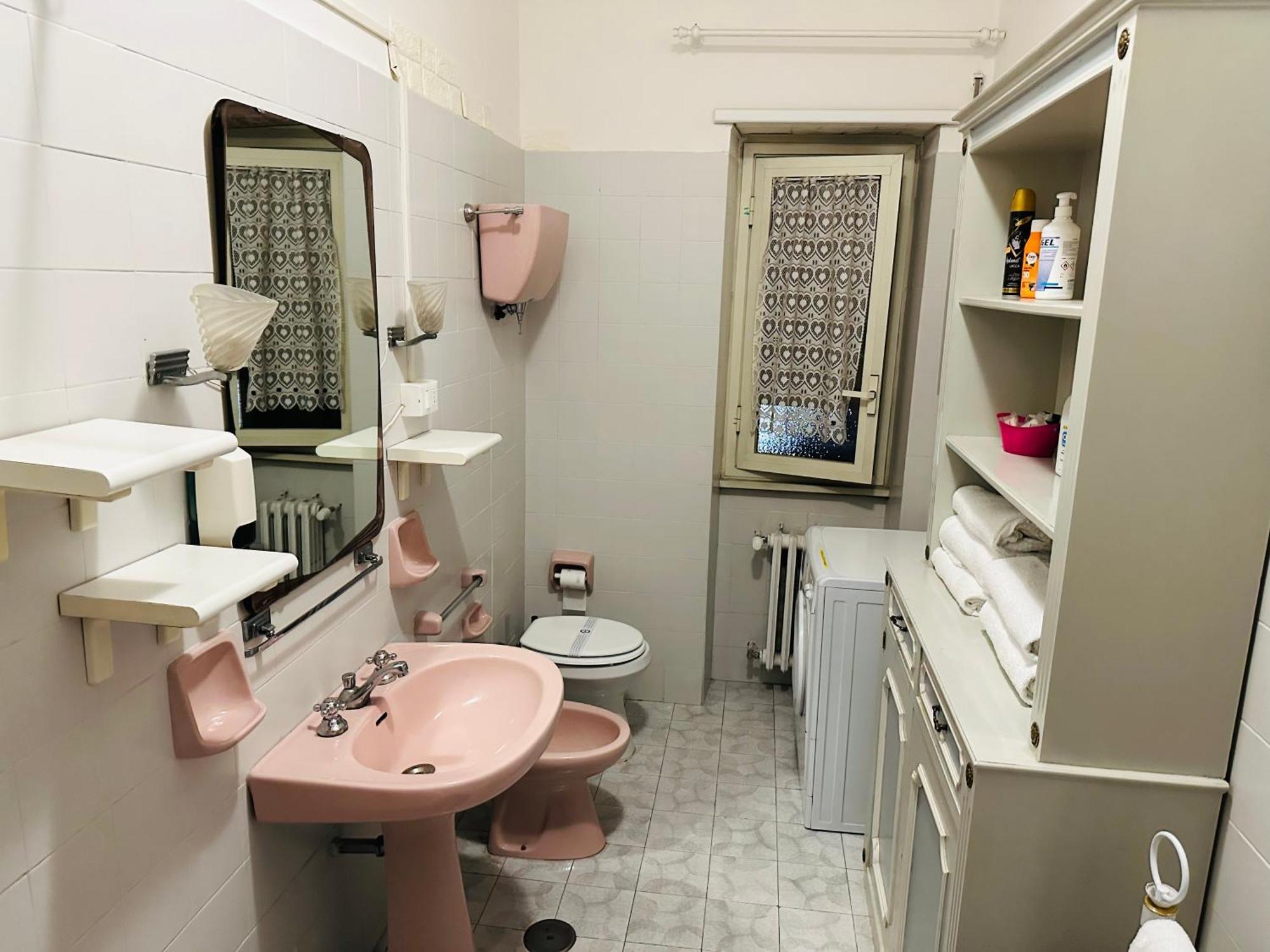 Roma Manuela'S Cozy Guest House Trastevere Luaran gambar