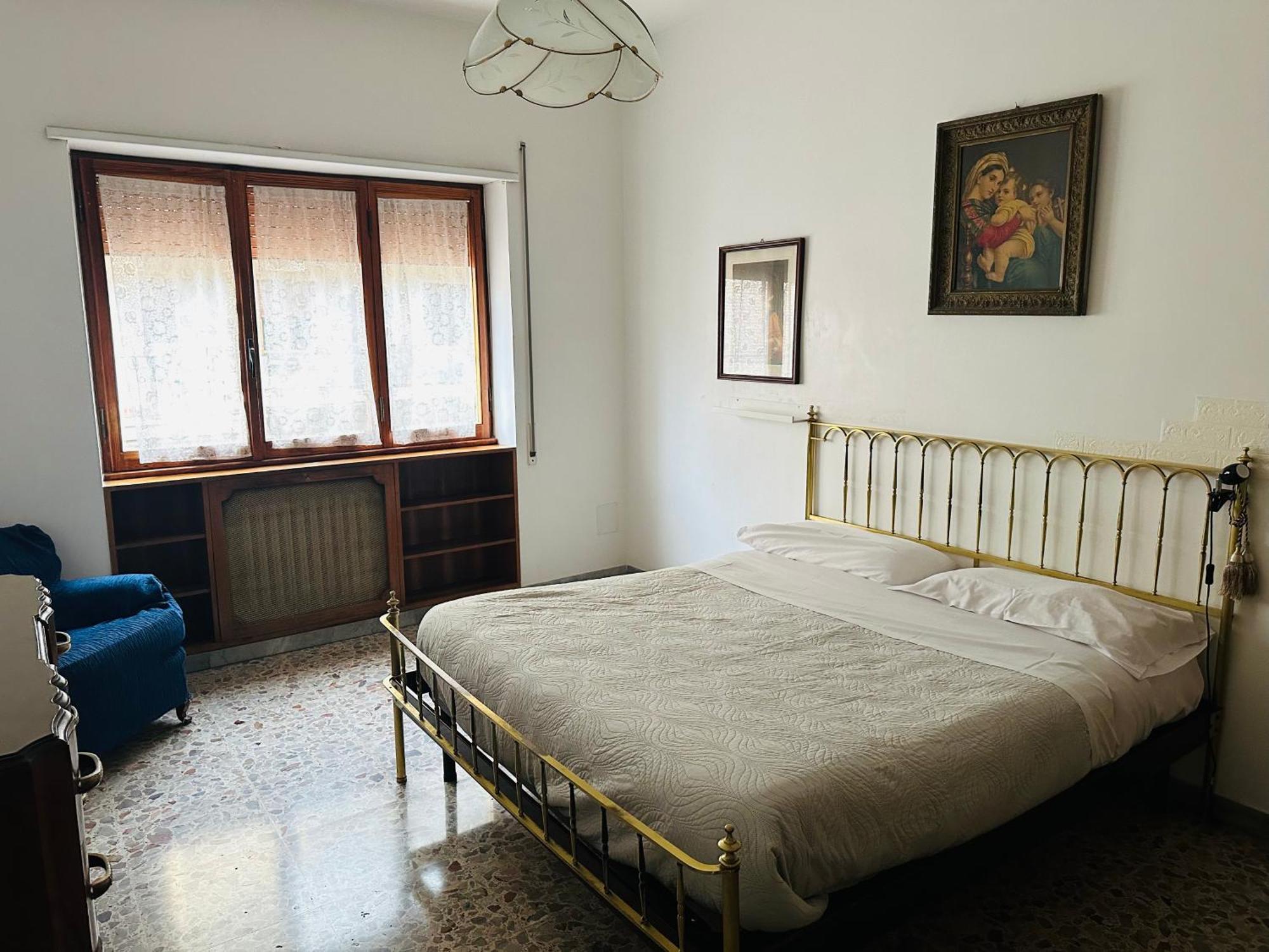 Roma Manuela'S Cozy Guest House Trastevere Luaran gambar