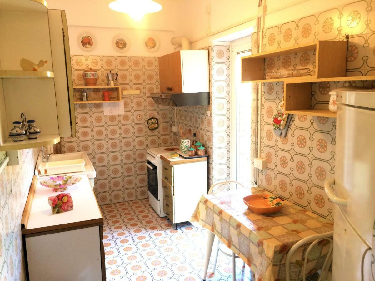 Roma Manuela'S Cozy Guest House Trastevere Luaran gambar
