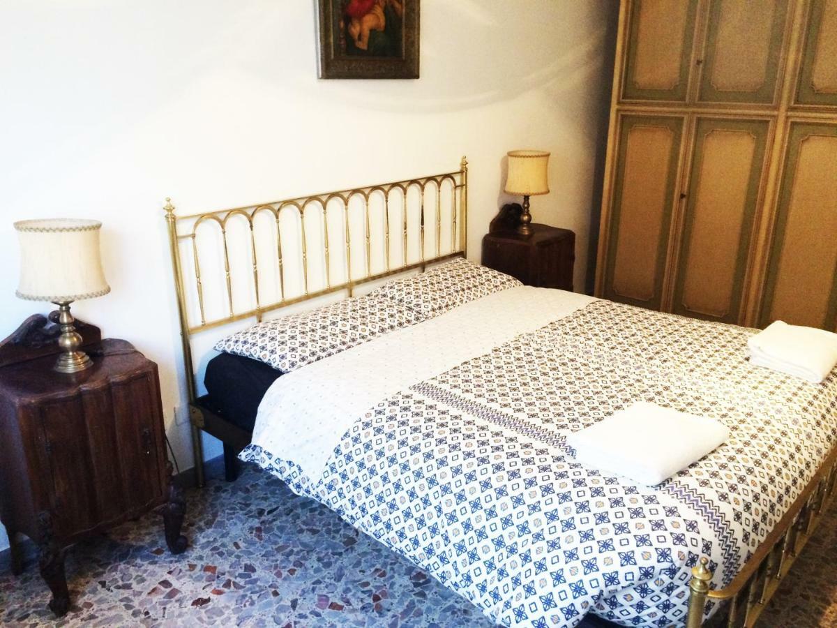 Roma Manuela'S Cozy Guest House Trastevere Luaran gambar