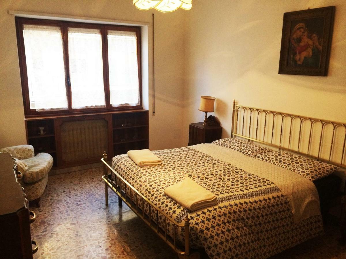 Roma Manuela'S Cozy Guest House Trastevere Luaran gambar